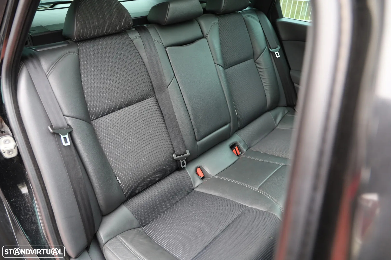 Peugeot 508 SW BlueHDi 120 EAT6 Stop&Start Allure - 9