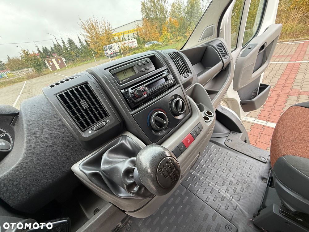 Fiat DUCATO - 24