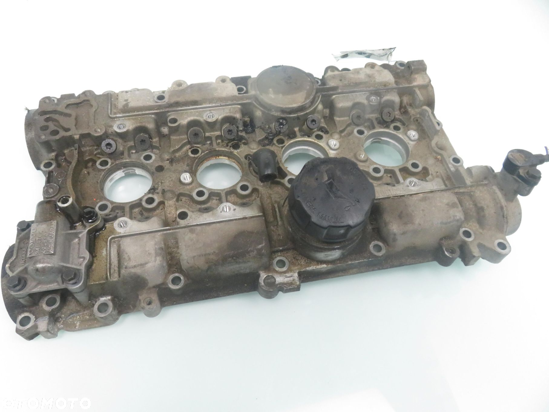 POKRYWA ZAWORÓW VOLVO S40 I 1.6 9454789 - 4