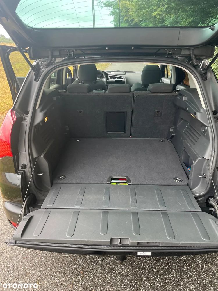 Peugeot 3008 e-HDi 115 ETG6 Stop&Start Active - 10