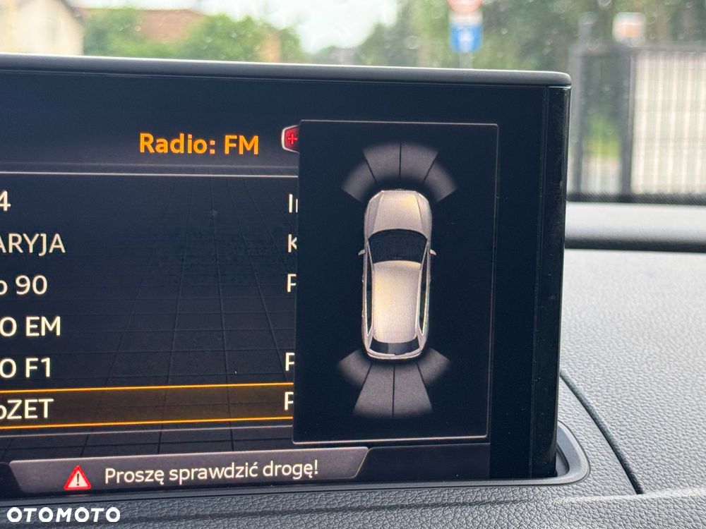 Audi A3 Sportback 35 TFSI mHEV S Line S tronic - 19