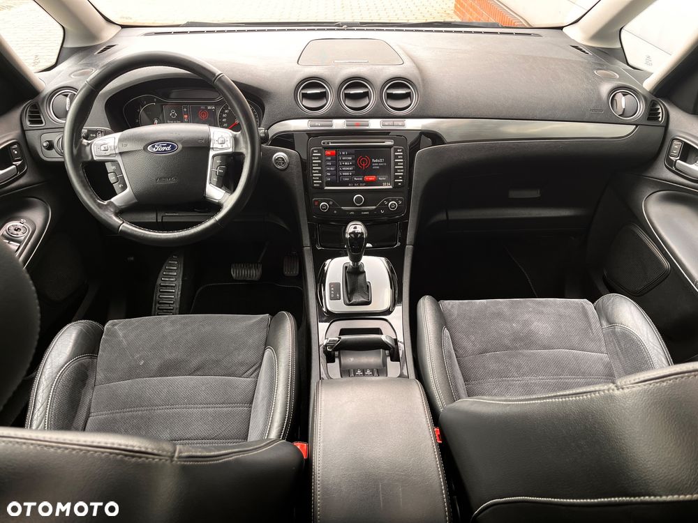 Ford Galaxy 2.0 TDCi Titanium MPS6 - 26