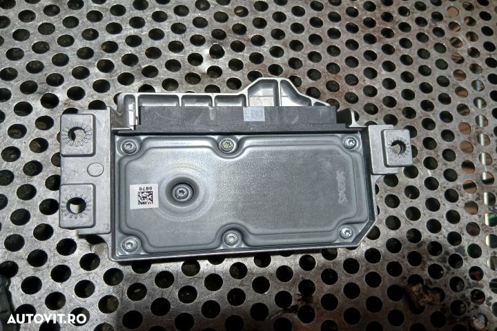 Modul airbag 9184432 9184432 BMW X1 E84 [facelift] [2012 - 2015] Cros - 2