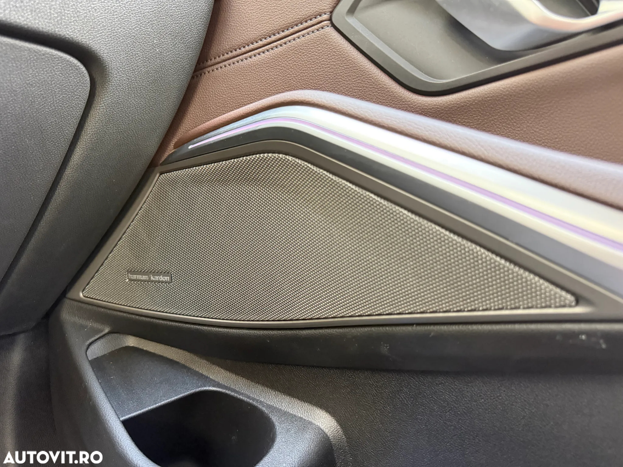 BMW Seria 3 330e AT PHEV - 25