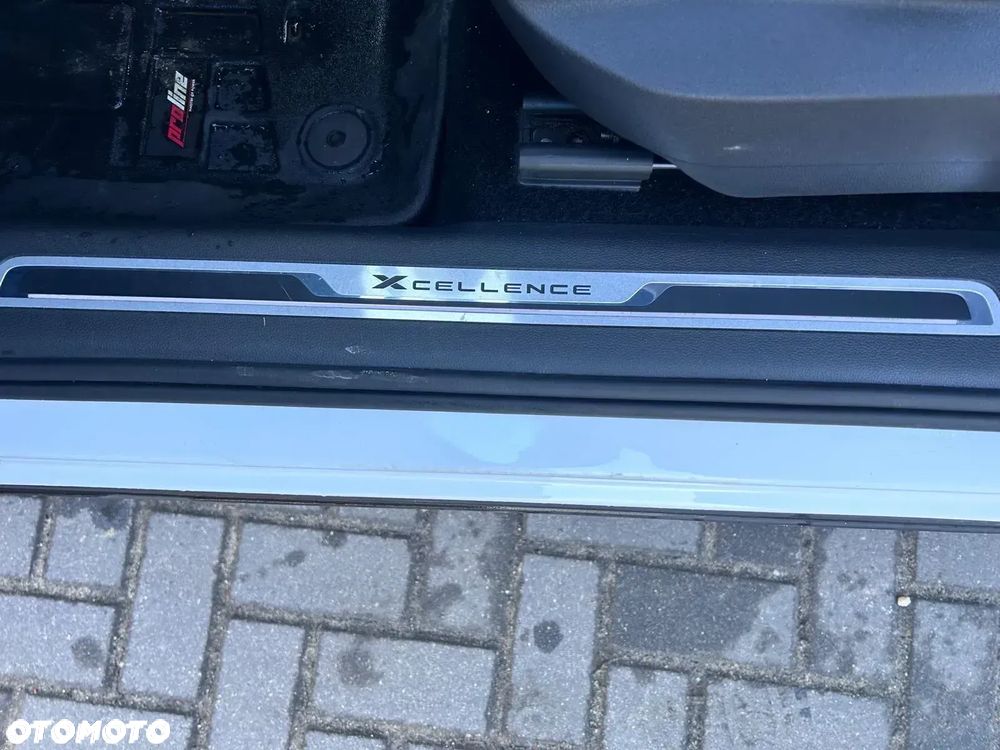 Seat Tarraco 2.0 Eco TSI Xcellence S&S 4Drive DSG - 24