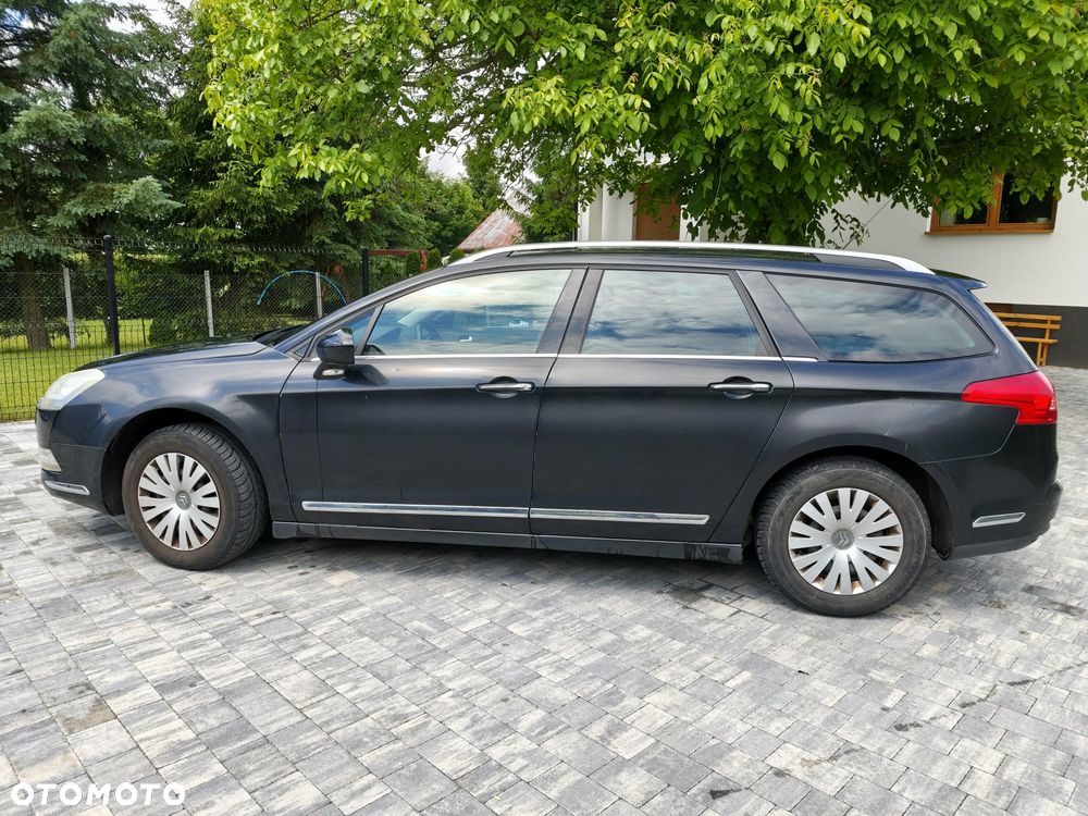 Citroën C5 2.0i 16V Exclusive - 5