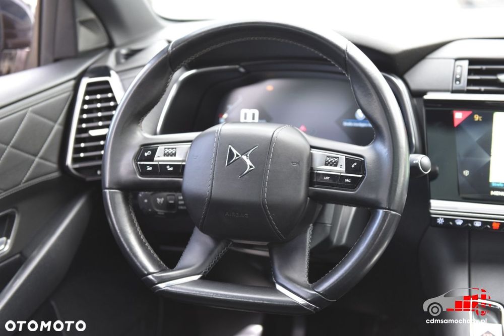 DS Automobiles DS 7 Crossback - 22