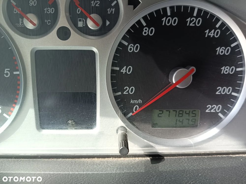 Ford Galaxy TDI Viva - 2