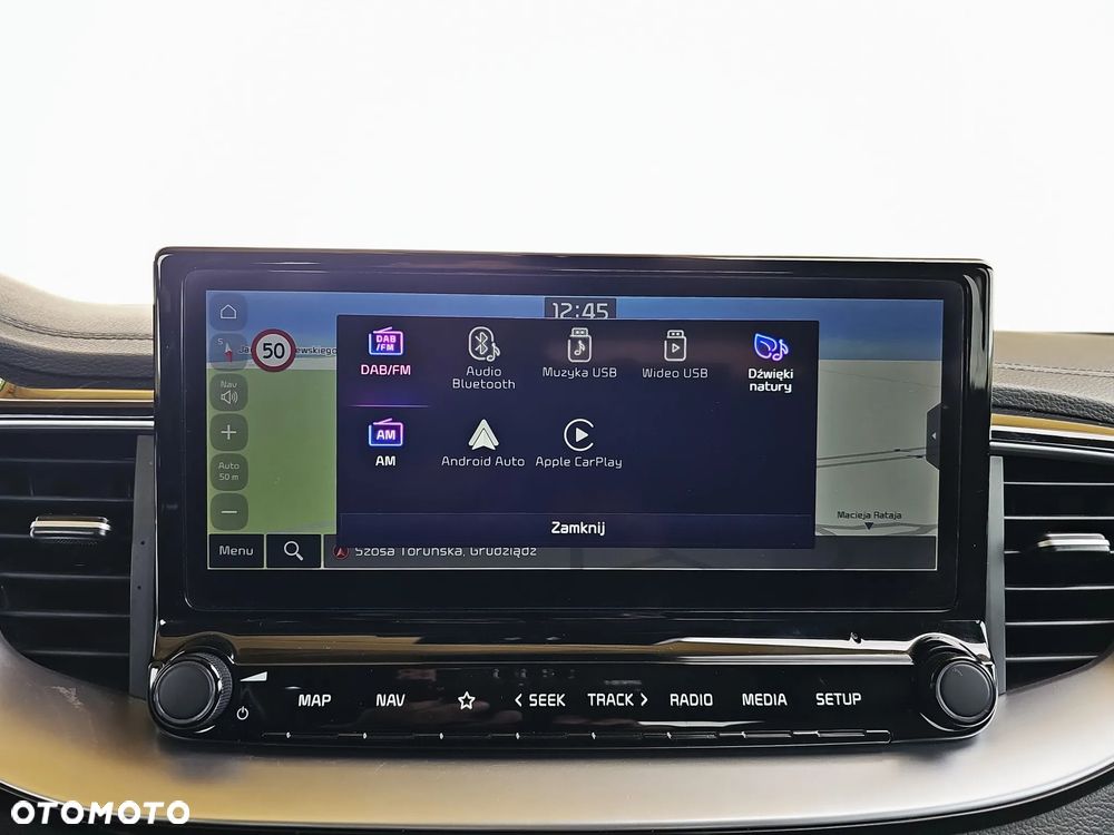 Kia Ceed 1.5 T-GDI Business Line DCT - 24