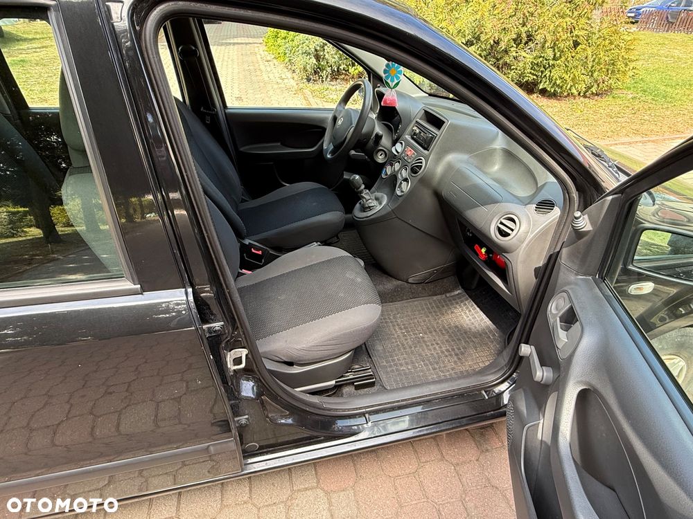 Fiat Panda 1.1 Active - 8