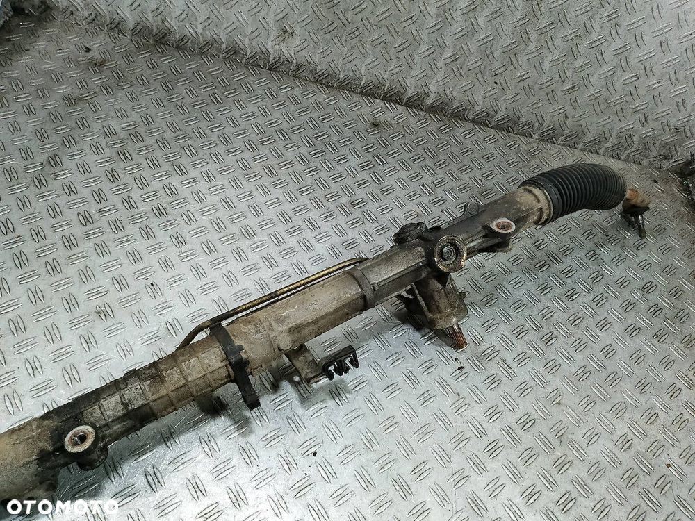 MAGLOWNICA PRZEKŁADNIA KIEROWNICY ALFA ROMEO GT 37502328   00606938660 2.0 - 2