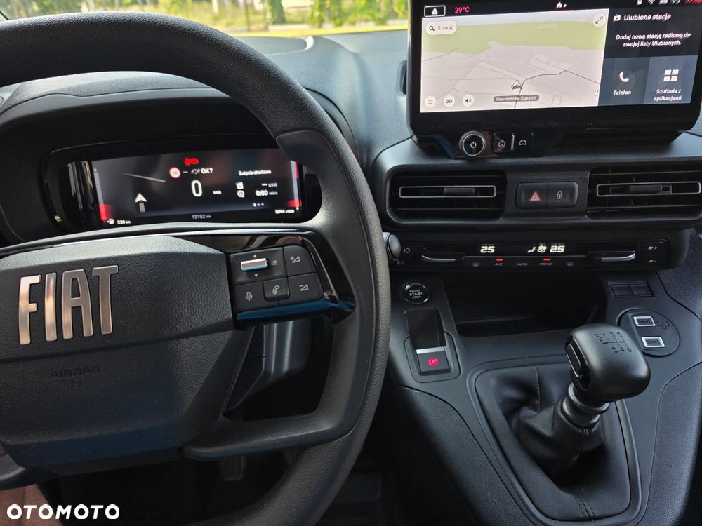 Fiat Doblo - 14