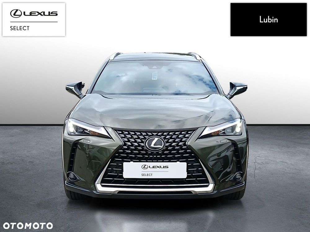 Lexus UX 250h GPF Business 2WD - 9