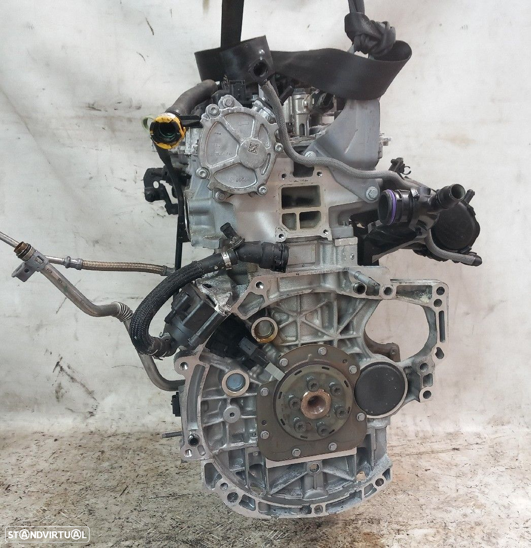 Motor completo PEUGEOT 5008 II (M_) - 5