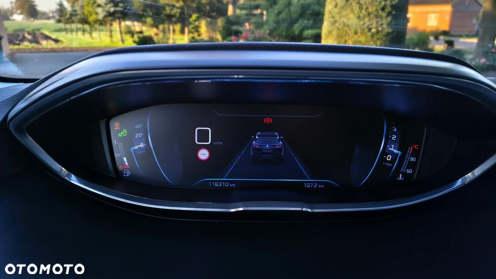 Peugeot 3008 2.0 BlueHDi Allure - 25
