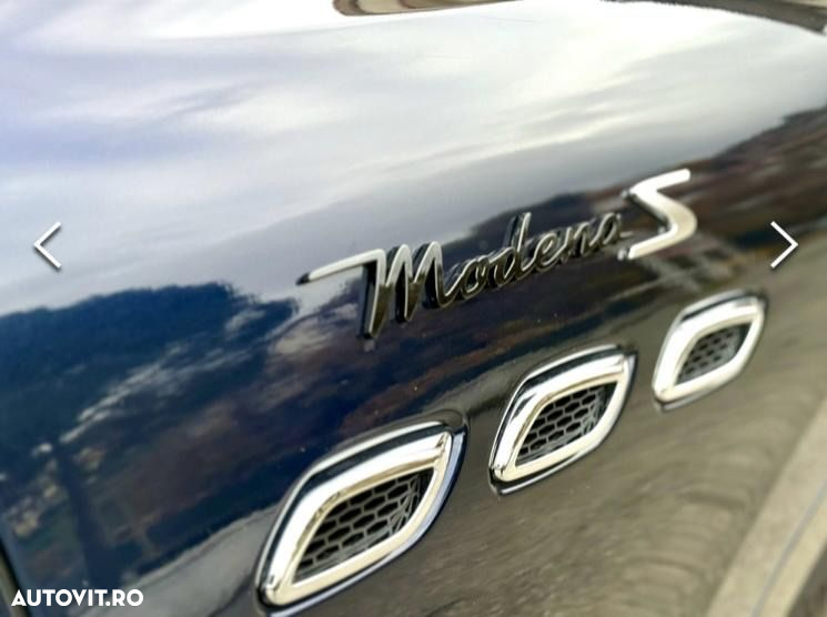 Maserati Levante Modena S - 3
