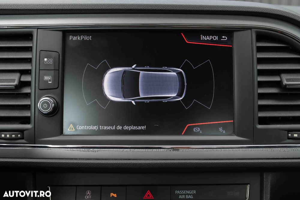 Seat Leon 1.5 TSI Style - 29