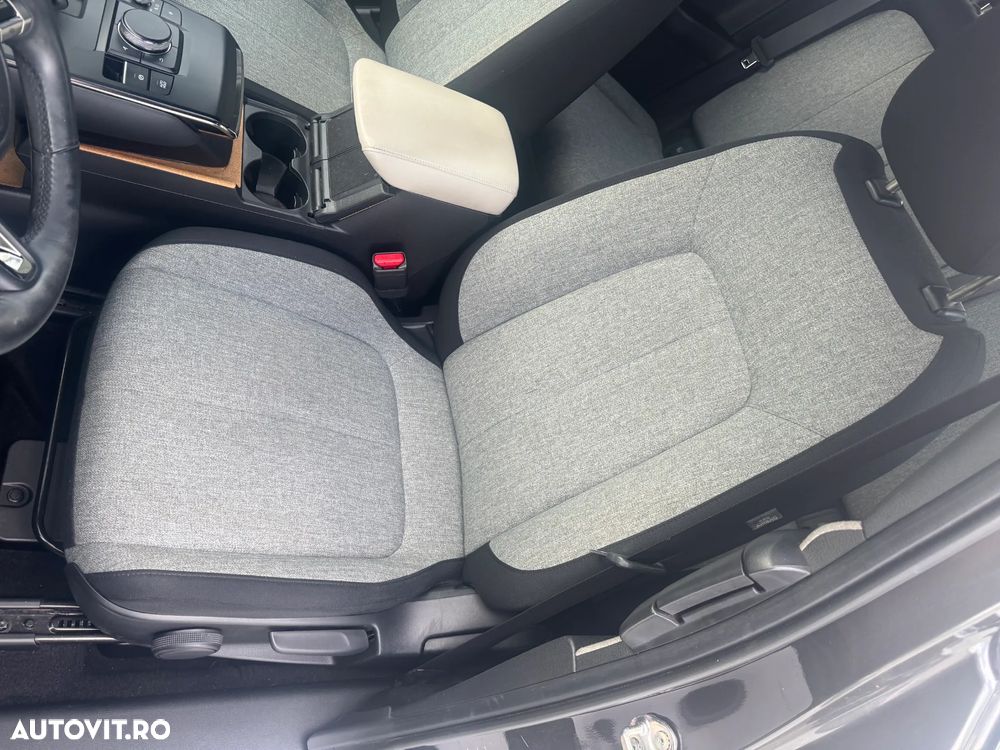 Mazda MX-30 e-SKYACTIV EV Advantage (Modern Confidence) - 12