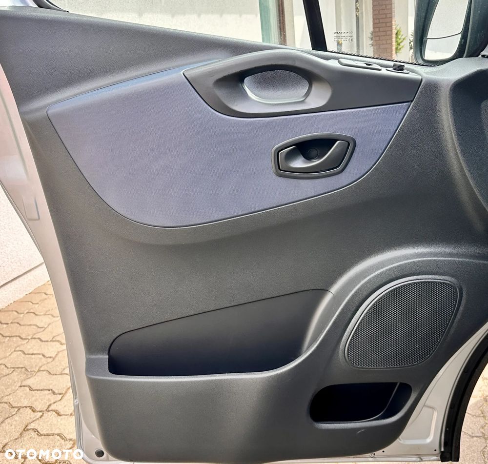 Opel VIVARO L2H1 / - 13