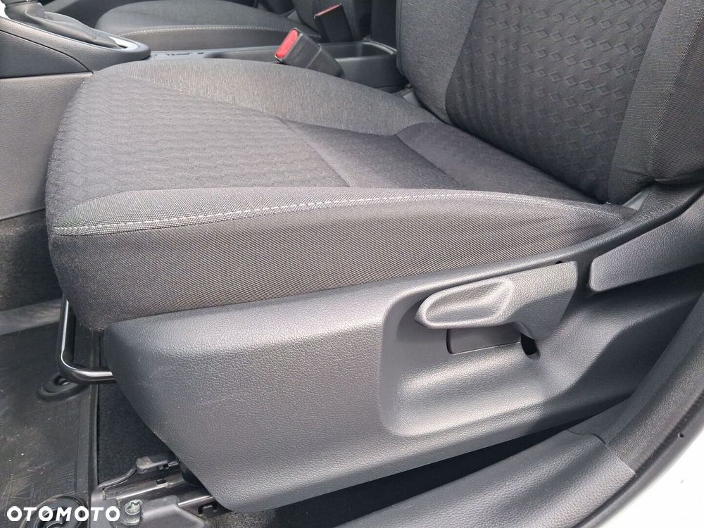 Toyota Yaris Hybrid 1.5 Comfort - 25