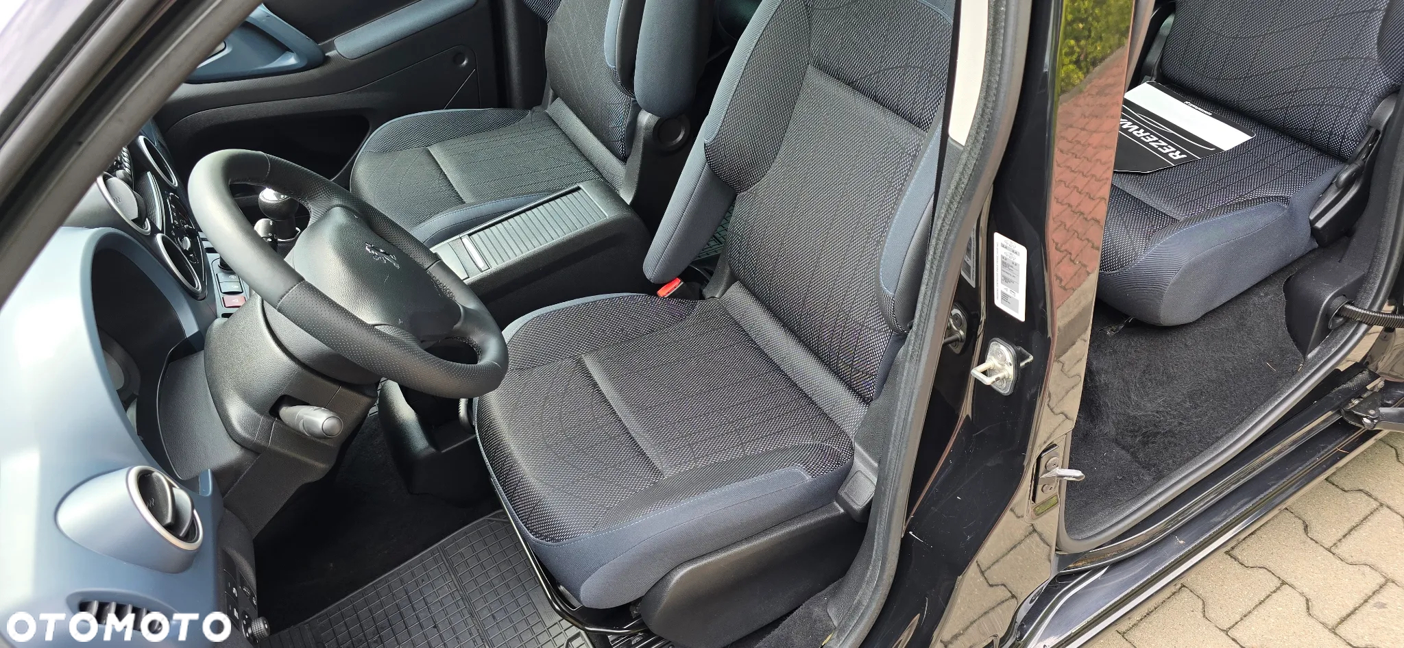 Peugeot Partner Tepee 120 VTi Tendance - 16