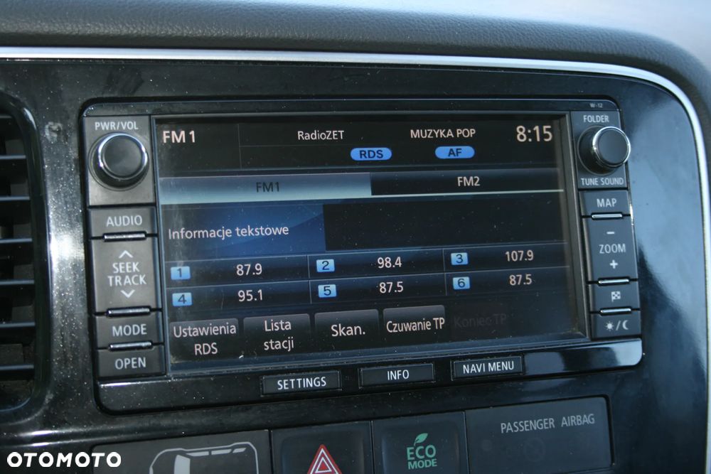 Mitsubishi Outlander 2.2 DID Intense - 9