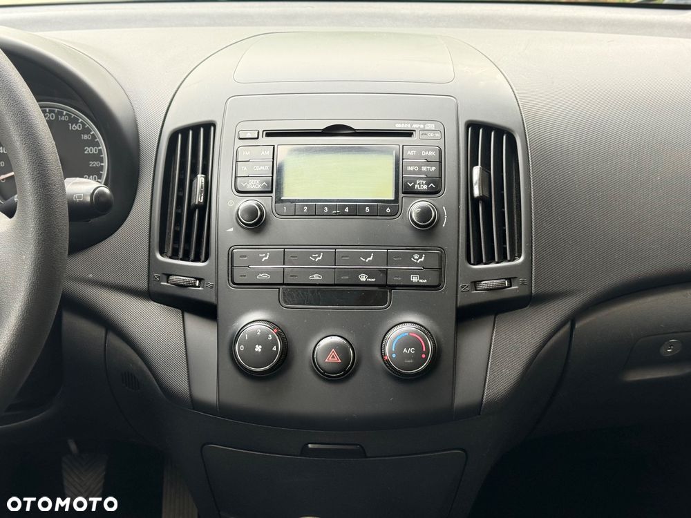Hyundai i30 - 9