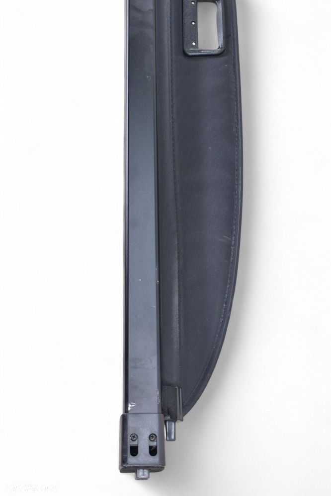 Roleta Bagażnika MERCEDES ML W164 2005-2011R - 5