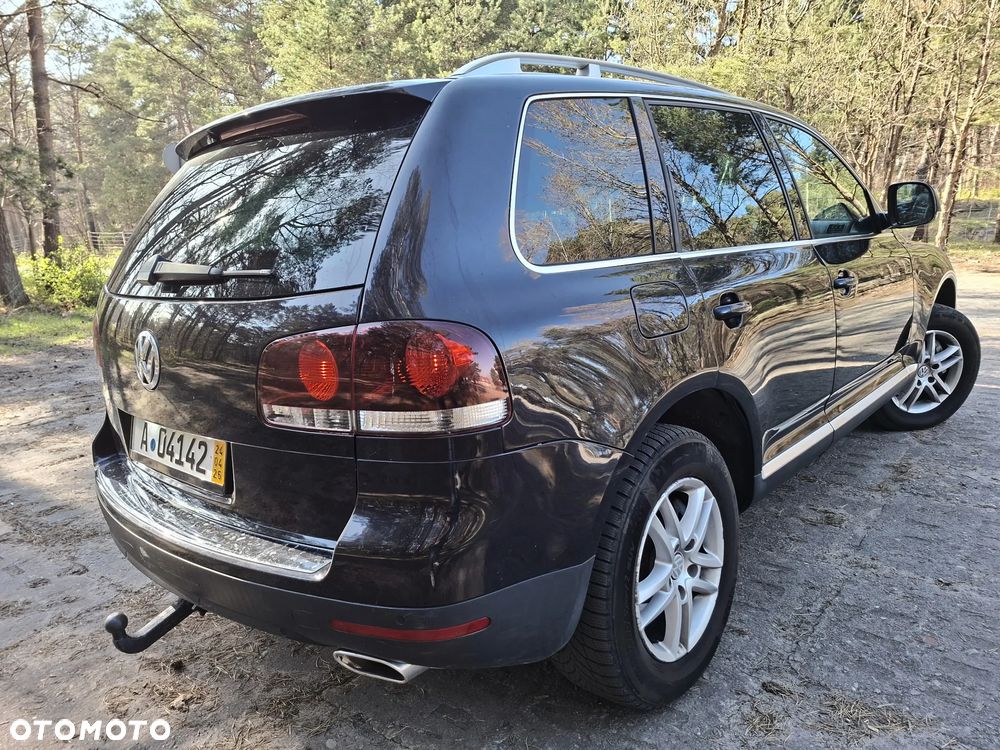 Volkswagen Touareg - 15