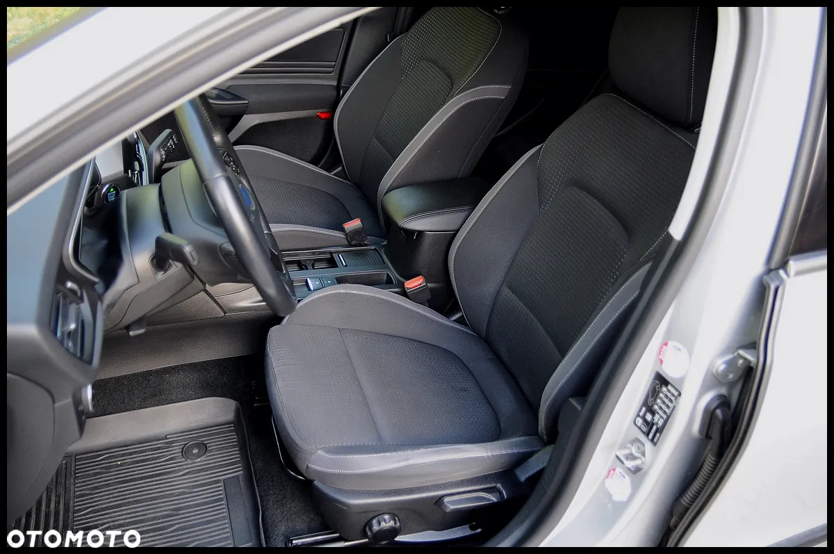 Ford Focus - 26