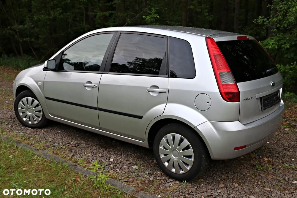 Ford Fiesta 1.4 - 26