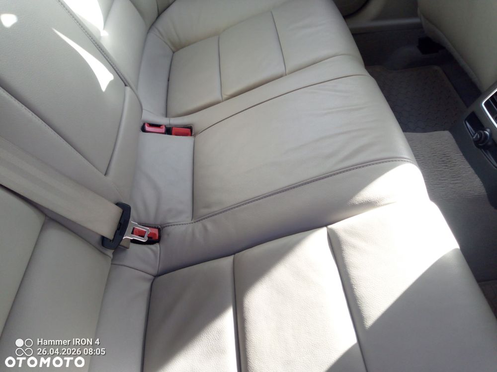 Audi A6 Limousine 2.0 TDI Limited Edition Multitr - 10
