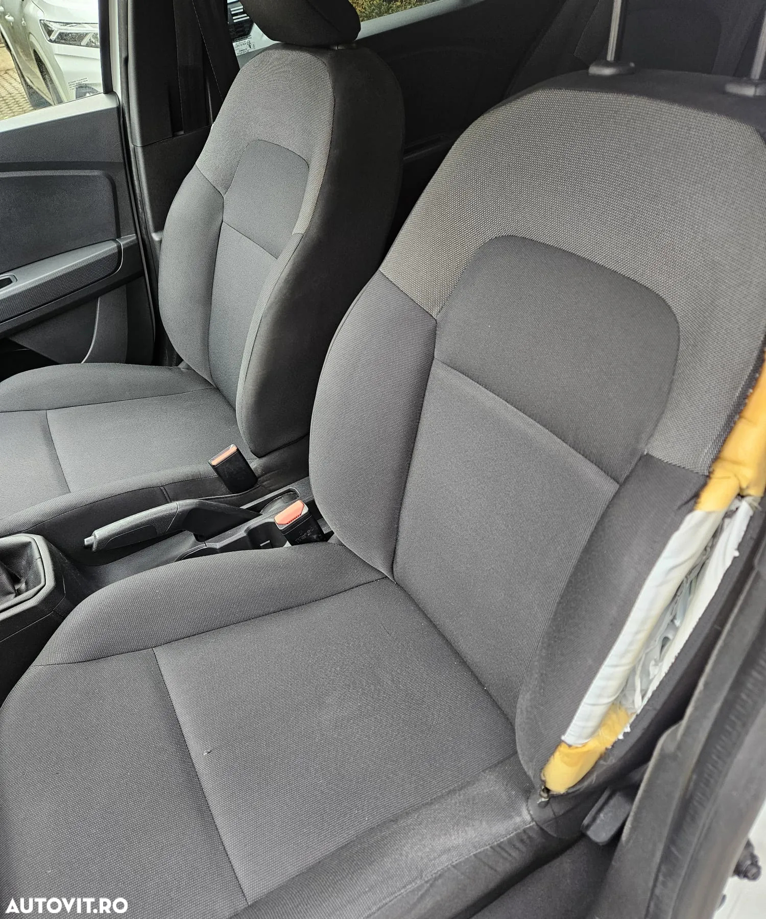 Dacia Logan ECO-G 100 Essential - 15