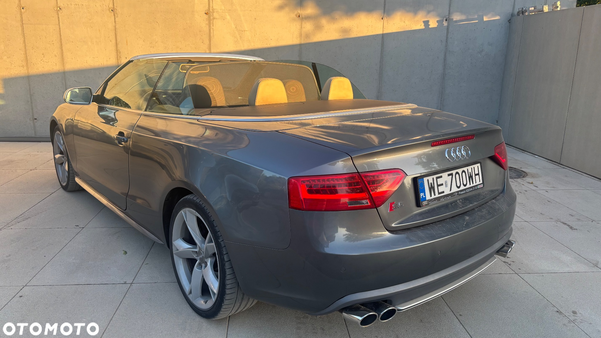 Audi A5 - 21