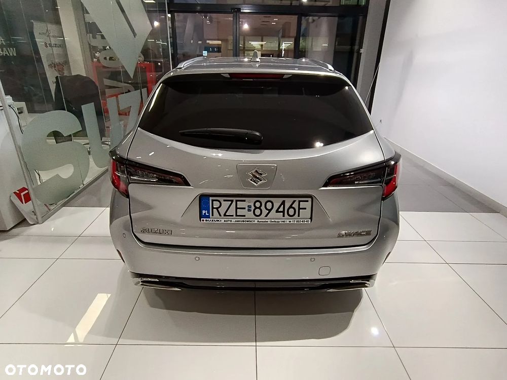 Suzuki Swace 1.8 Hybrid Elegance CVT - 7