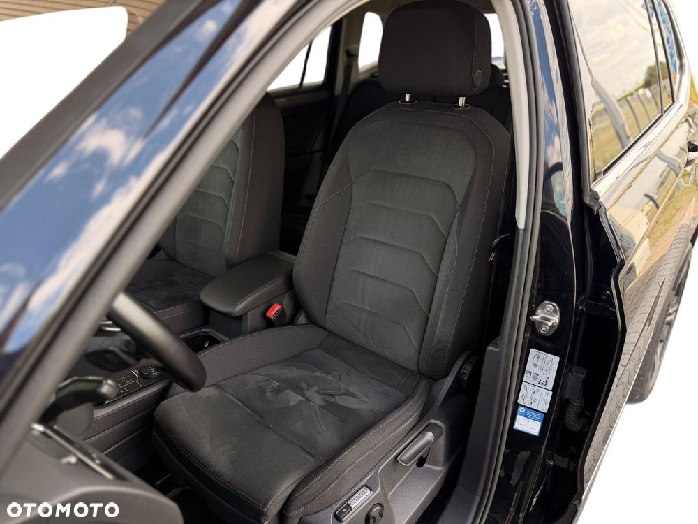 Volkswagen Tiguan Allspace 2.0 TDI 4Mot SCR Comfortline DSG - 22