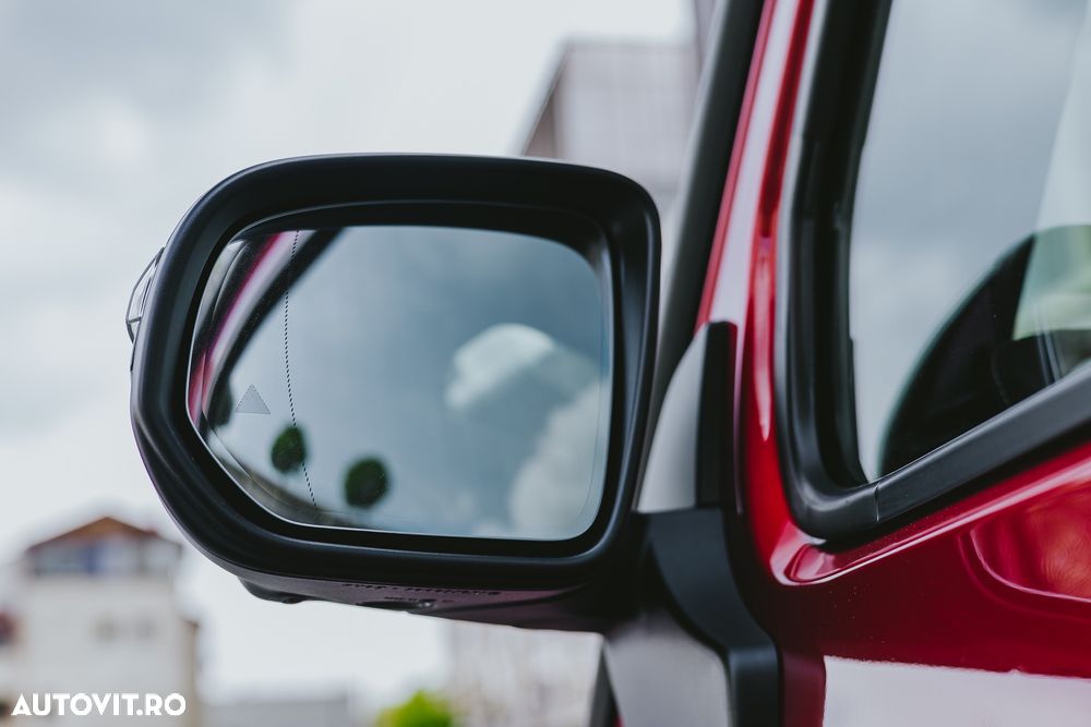 Mercedes-Benz G AMG 63 SW Long Aut. - 12