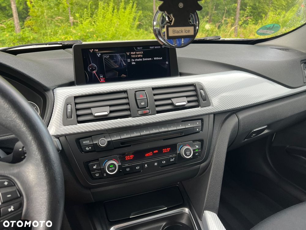 BMW Seria 3 - 31