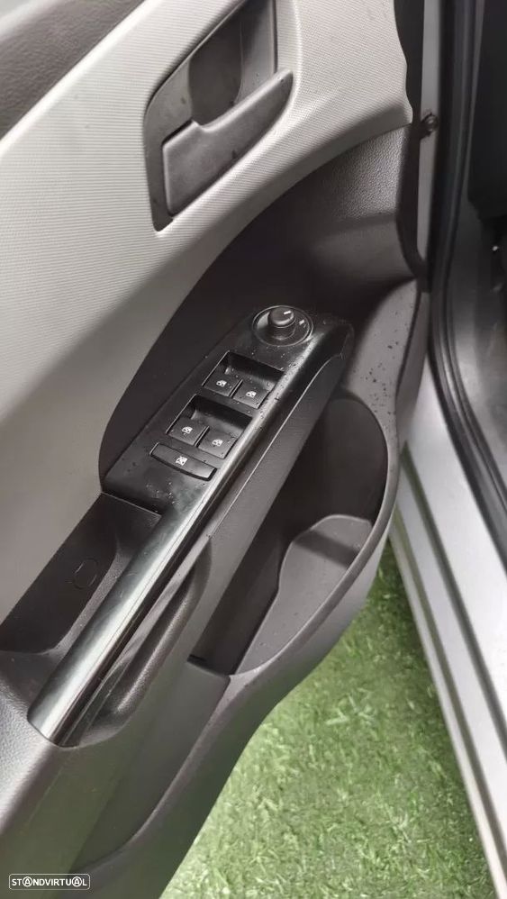 Chevrolet Aveo 1.3 VCDi LT - 12