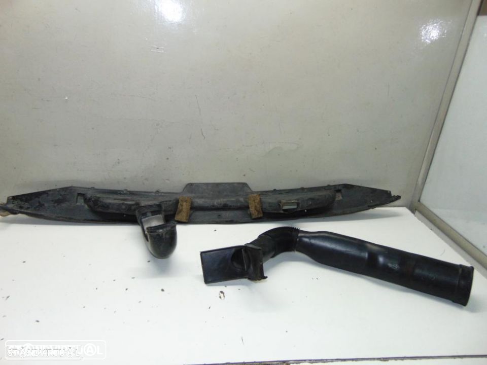 Volvo 340 tubos do ar - 3