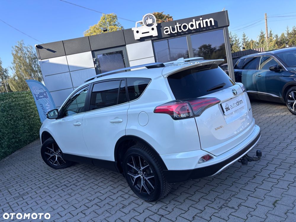Toyota RAV4 2.0 D-4D Prestige 4x2 - 12