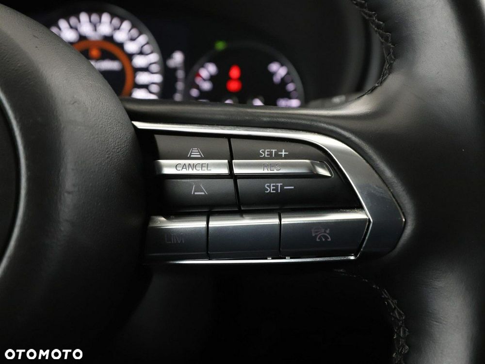 Mazda CX-30 e-SKYACTIVE G 122 HOMURA - 30