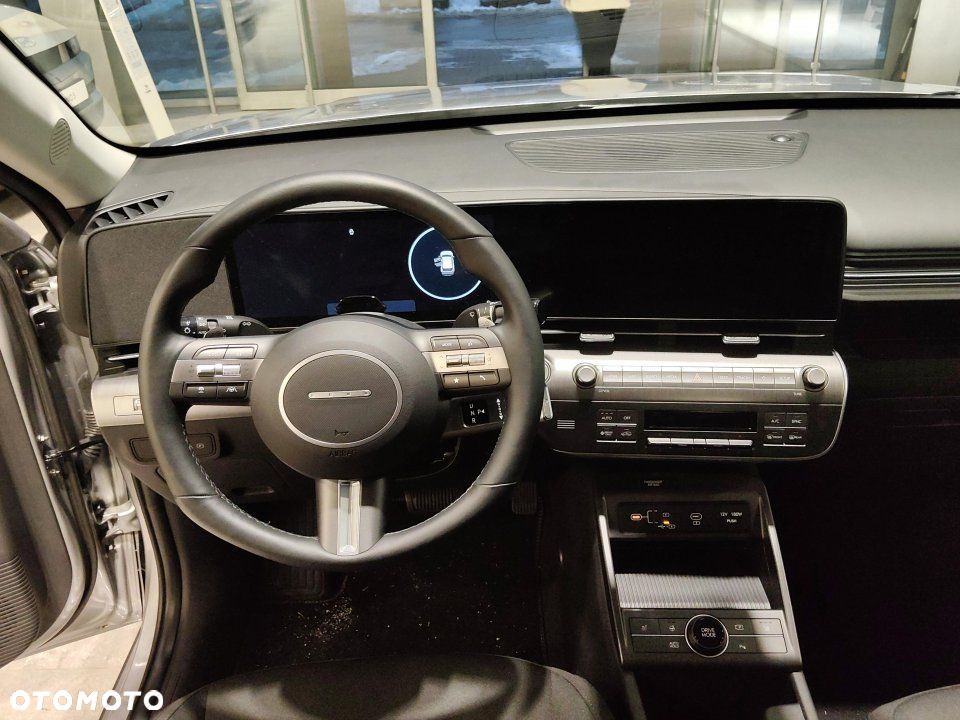 Hyundai Kona - 14