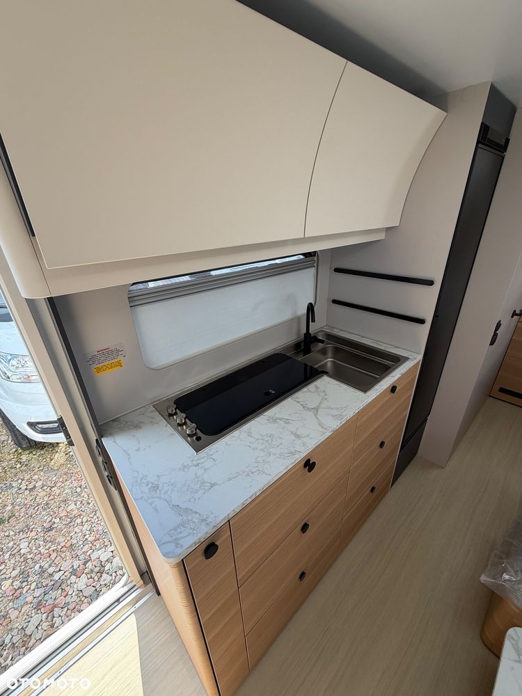 Adria ADORA 573 PT - 12