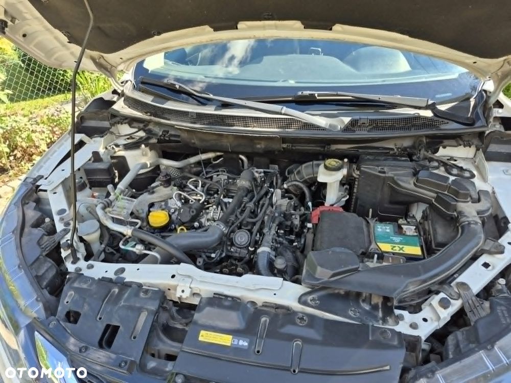 Nissan Qashqai - 5