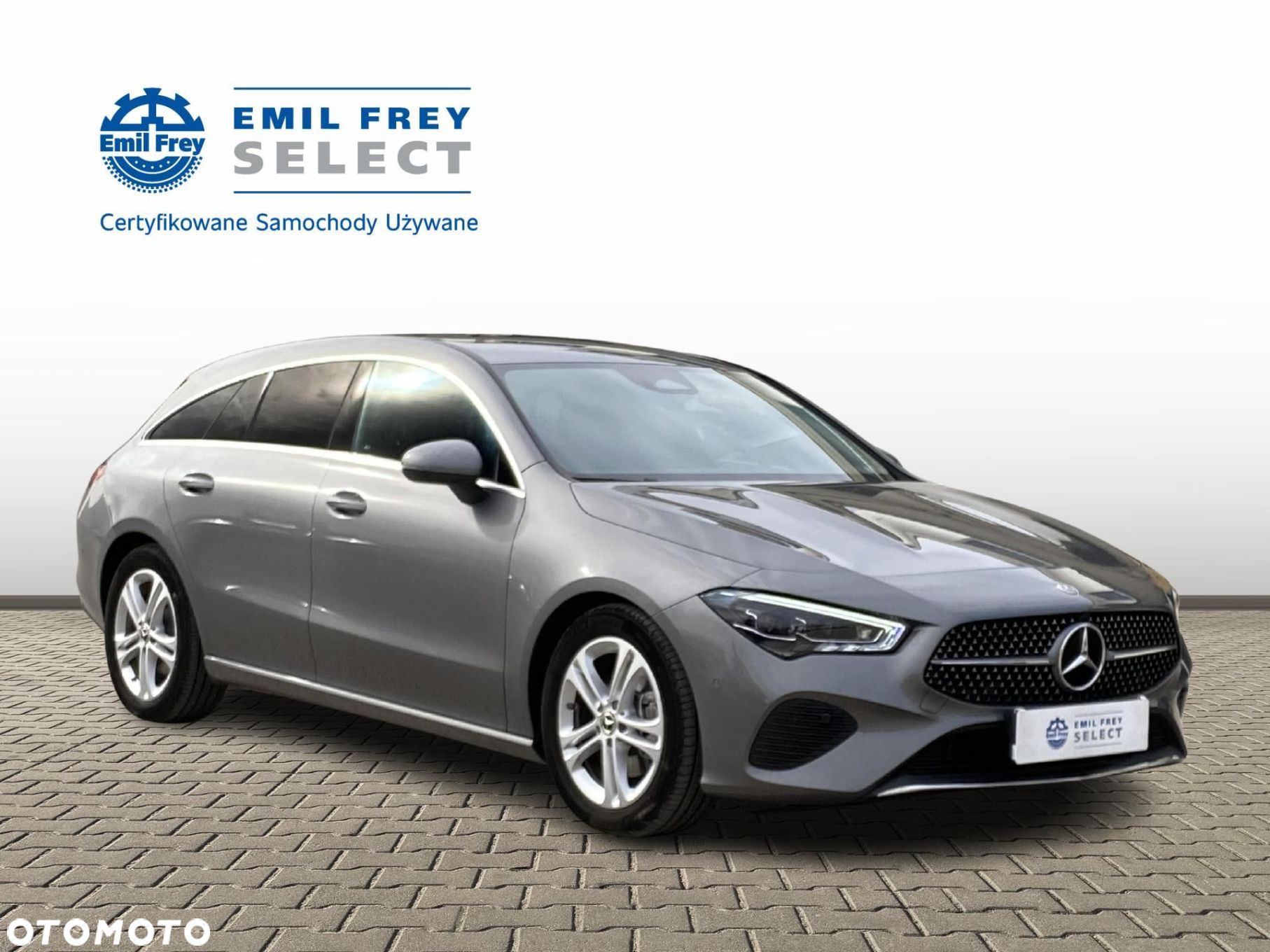 Mercedes-Benz CLA - 6