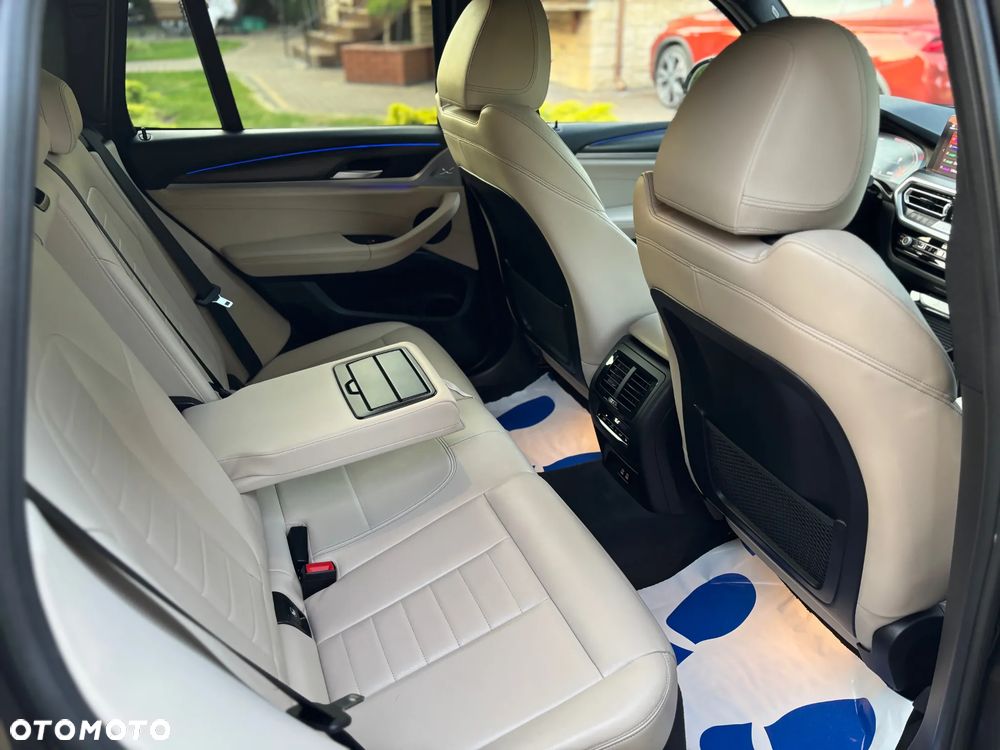 BMW X3 xDrive20d M Sport Edition - 15