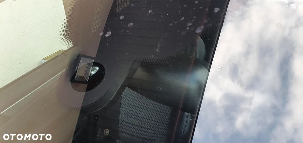 Mercedes-Benz Klasa A - 8