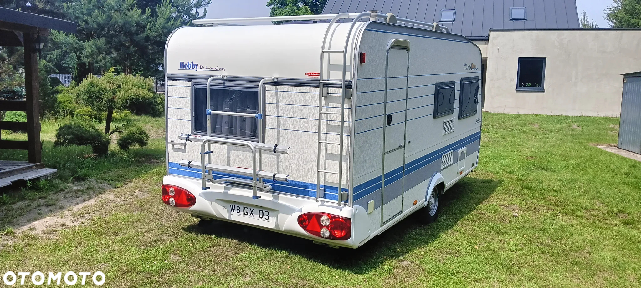 Hobby de Luxe - 14