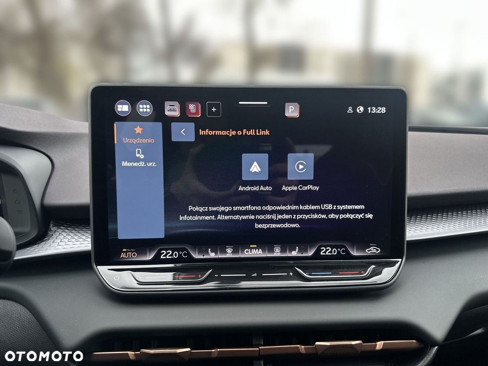 Cupra Terramar 2.0 TSI 4Drive VZ DSG - 17